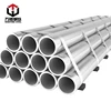 ASTM A36 Schedule 40 Galvanized Hollow Steel Pipe Tube Specifications