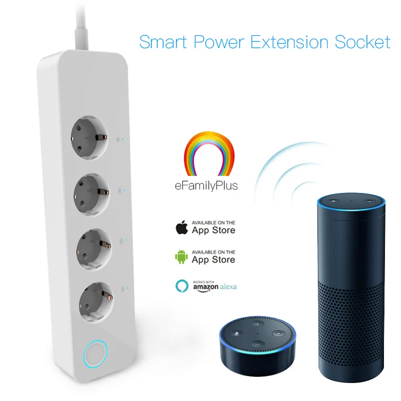 intelligent wireless wifi module