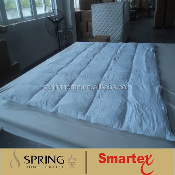 All Around Zippered Memory Foam Mattress Topper,Protector For Mattress