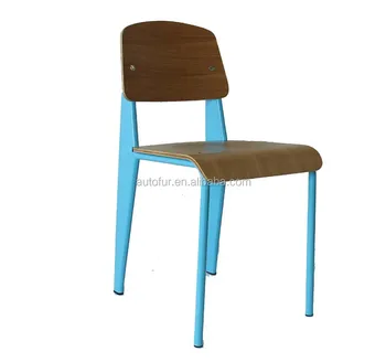 Modern Wooden Dining Room Chair Parts Jean Prouve Standard Chairs Metal Tub Modern Wooden Dining Room Chair Parts Jean Prouve Standard Chairs Metal Tub
