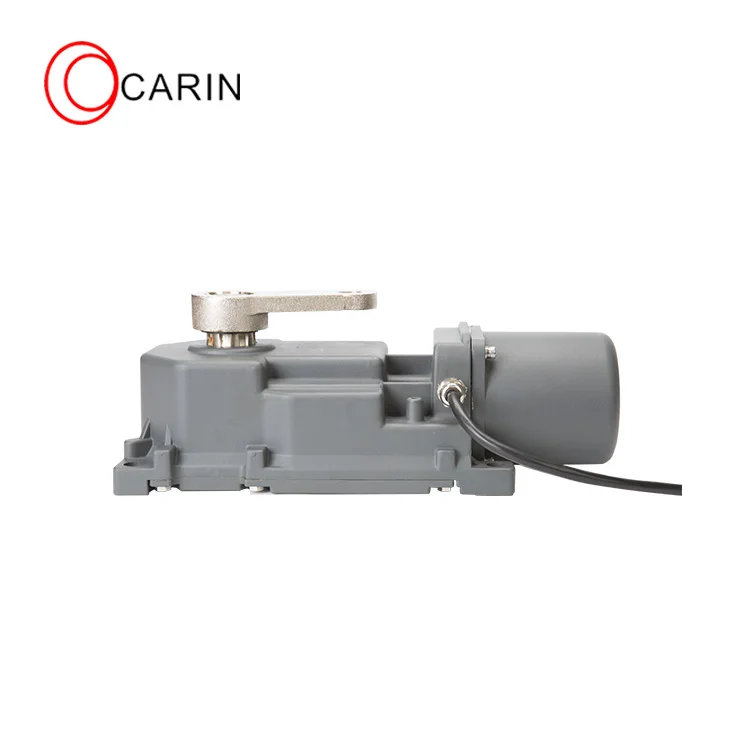 Underground Gate Opener 24v Dc Smart Bester Power Moter Swing Automatic Input Origin Type Door