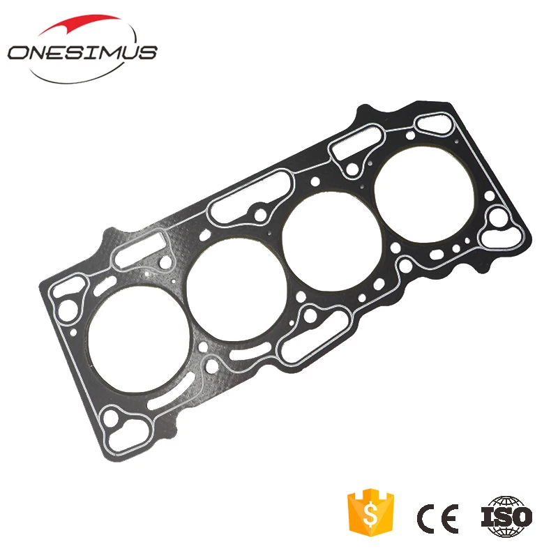 Auto Spare Parts 4g15 Engine Md331145 Nometal Cylinder Head Gasket Buy Head Gasket,Cylinder