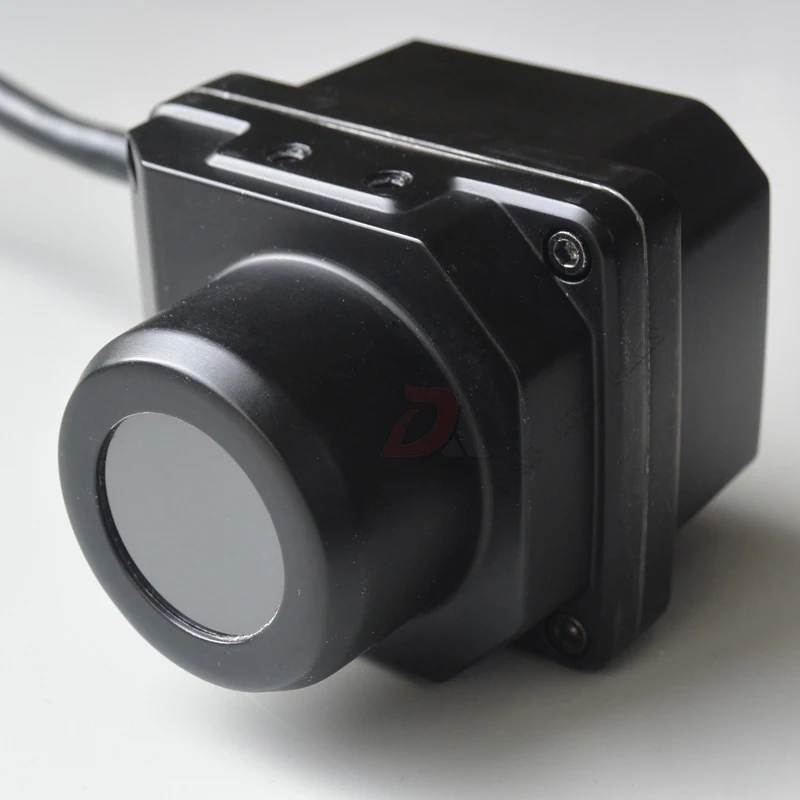 Ip67 Vehicle Anti Fog Night Vision Driving Infrared Thermal Imaging