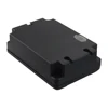 Portable Strong Magnetic GSM quad-band GPS Tracker CCTR-806 Locator GPS+LBS Tracking by Mobile app and computer web-page