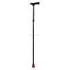FOLDABLE MEDICAL WALKING STICK FOR OLD MAN OR WOMEN