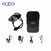 1080P IP 65 Police Security Body Worn DVR with Special external HD cameras