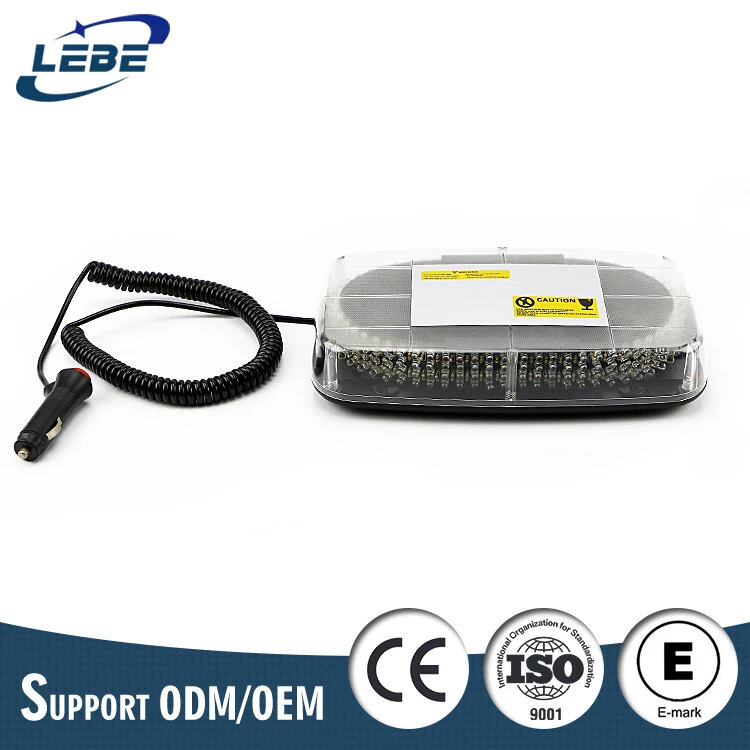 car roof top light bar