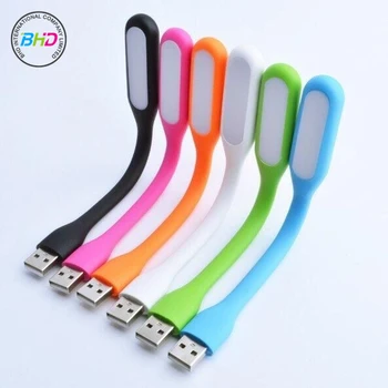 usb flexible light
