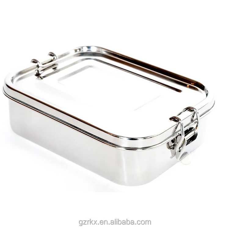 Ланч бокс нержавеющий. Бокс ланч Stainless Steel 3. Lunch Box нержавеющая сталь. Пищевой контейнер из нержавейки. Контейнер для еды герметичный стальной.