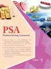 Problem Solving Assessment (PSA) Class 10
