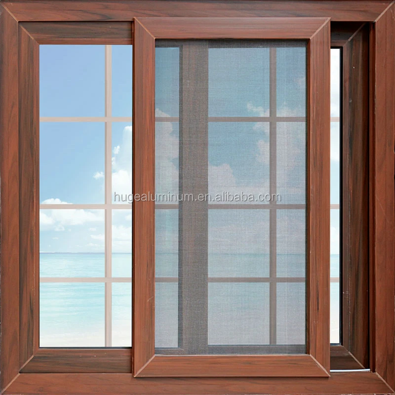Standard Window Size For Aluminum Sliding Window Price Philippines