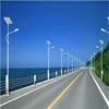 planter direct sell outdoor solar led road lamp post