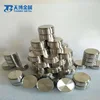 plating titanium target/gr2 titanium target/titanium sputtering target Gold Chromium hot sale in stock supplier manufacturer