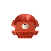 China Factory Supplier Pig Farm Equipment Automatic Nursery Nipple Drinker Trough Stainless Pig water Drinker Bowl