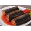 HACCP approved Tomato Sauce canned mackerel fish within salt