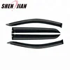 ERT-1572 Sun Visor Or Window Tint Window Car Deflector