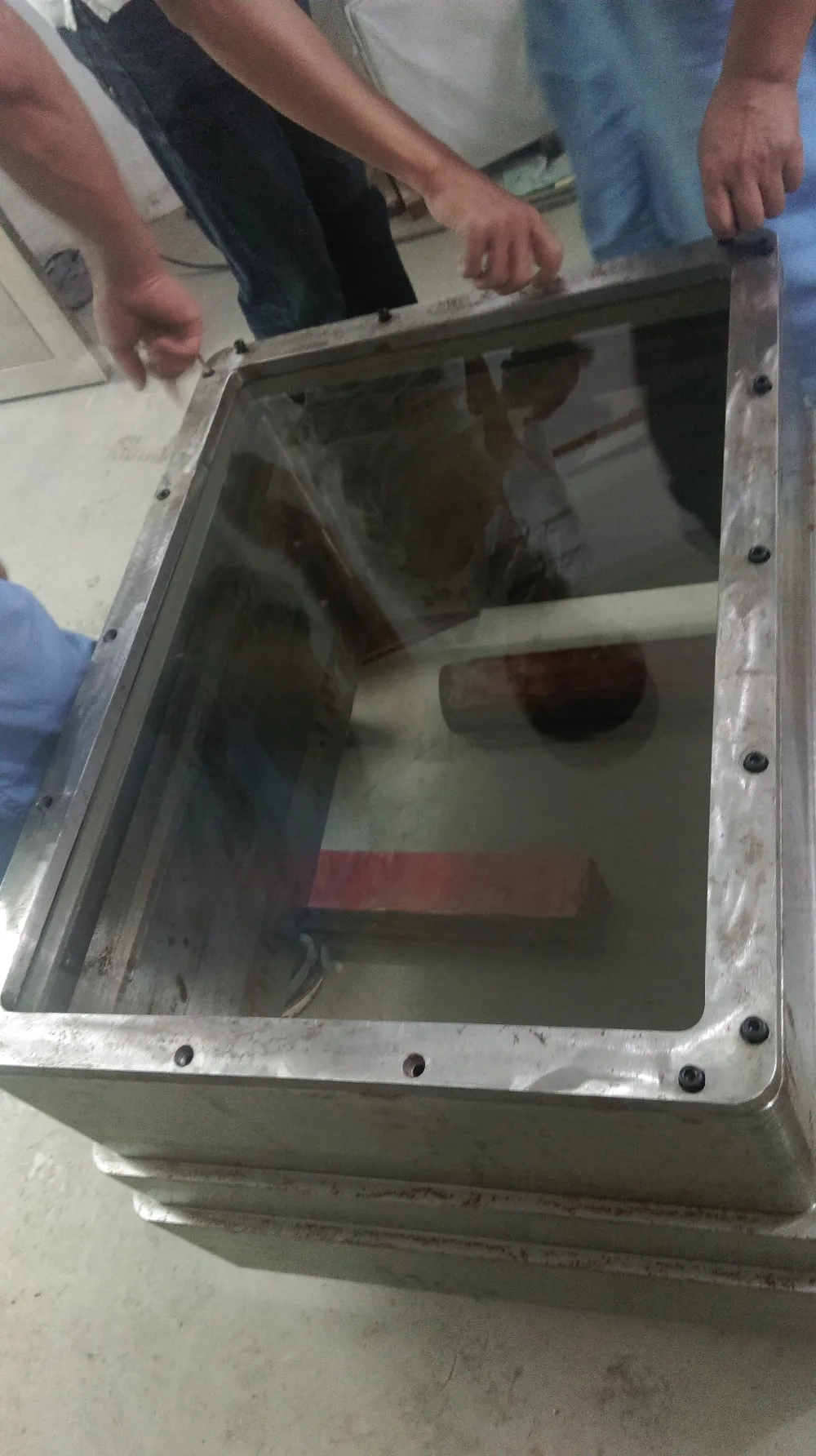 Medical Ct Scan Xray Radiation Shielding With Competitive Price Buy