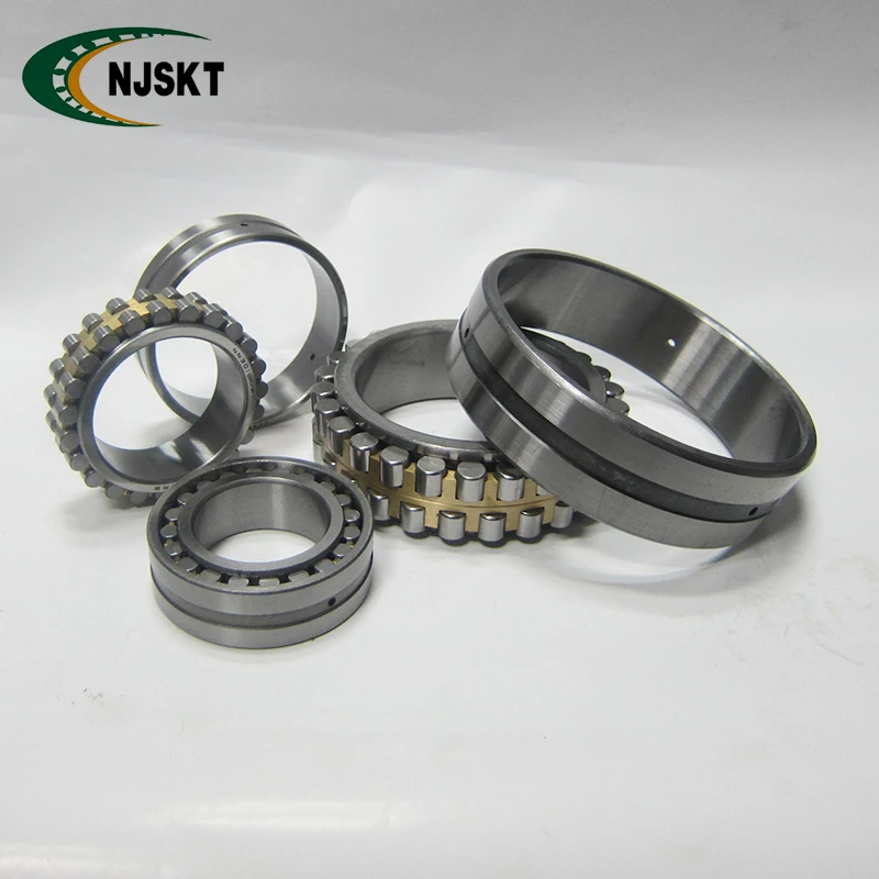 cylindrical bearing NN(7)