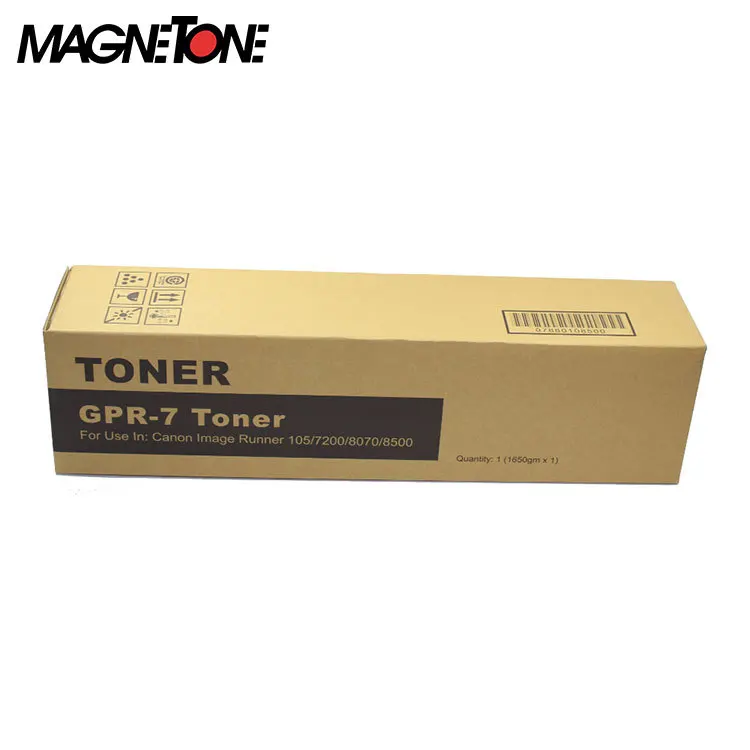 canon 8500 toner