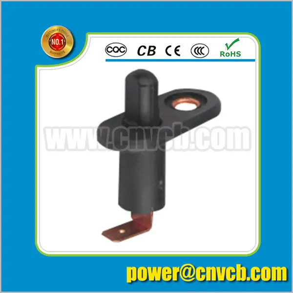 As26 Iba18 On(off) Momentary Car Door Pin Switch 20a 12vdc Auto Door