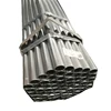 steel tube large diameter corrugated steel pipe for construction