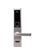 leading manufacturer fingerprint biometric padlock lock