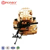 Spare Parts Motorcycle Cd70 6 Speed 250Cc Water Cooled Engine, 80Cc Bicycle Engine Kit