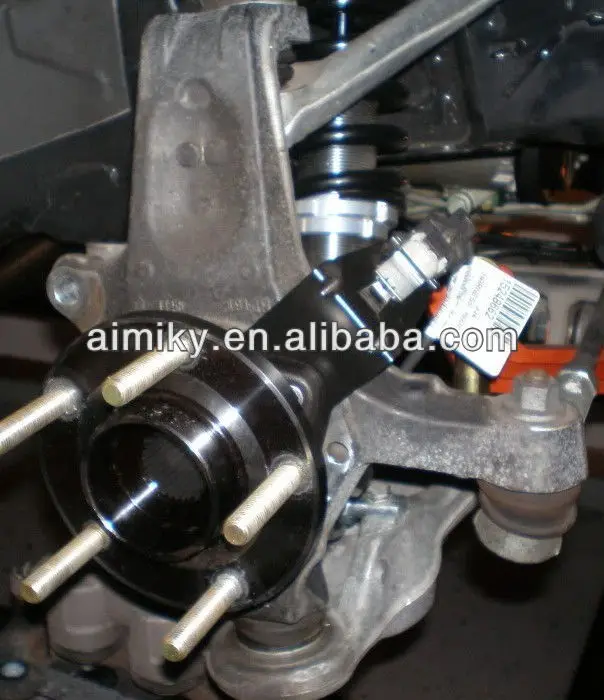 Brand New Steering Knuckle For Nissan Xtrail Navara D21 King Cab 4wd