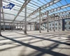 Industrial Prefabricated Steel Structure Self Storage Warehouse Building Plans In Australia