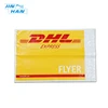 plastic courier bags postal tear proof plastic envelope