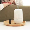 electric air conditioner certification industrial aroma car diffuser
