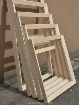 stretcher frame