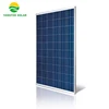 Hot sale A grade 24v 250w best price per watt pv solar panels in China