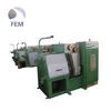 Wuxi high quality Fine copper wire pulling machine