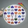 wholesale custom microfiber microfibre beach towel