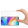 Real Japan glass Korea glue advanced technology 100% quality inspection warranty durable screen protector for VIVO 9