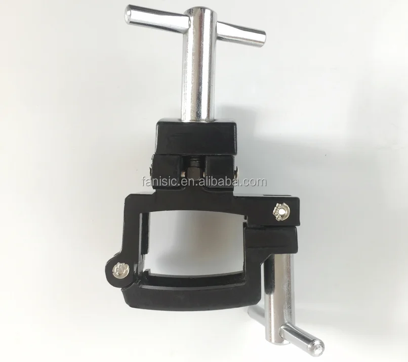Manufacture Product Drum Rack Clamp Musical Instrument Accessories