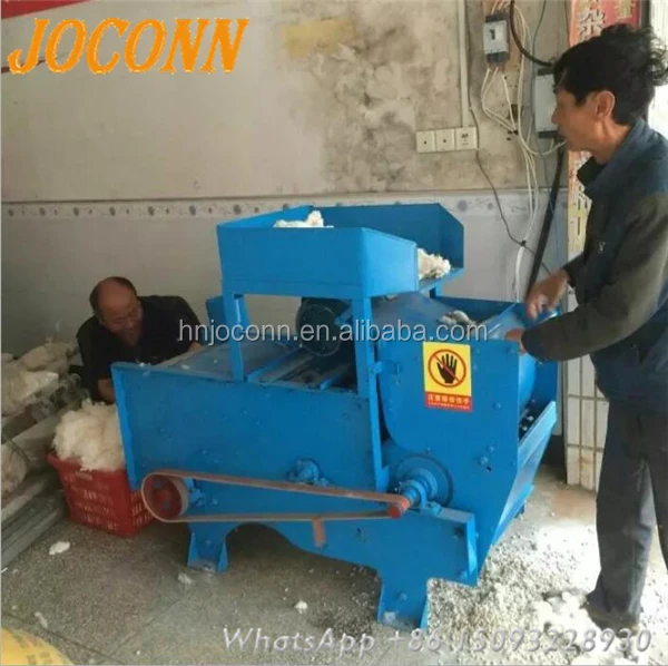 Automatic Small Cotton Processing Ginning And Pressing Machinery Price