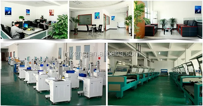 Fiber laser marking machine for small business idea eurapean standard