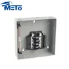 30 60 Amp generator electrical distribution panel board