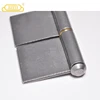 high quality iron weld on hinge for heavy gate