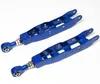 cnc machining and milling custom Racing Rear Adjustable Lower Control Arm aluminum