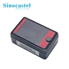 Big battery long standby multi functions tracker Vehicle car GPS Tracker For Automotive Finance