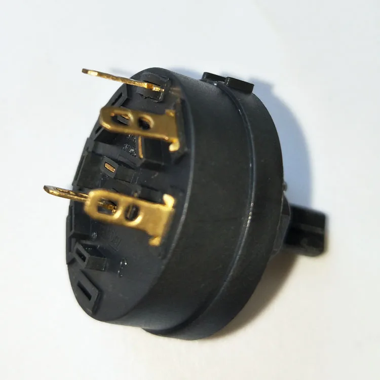 rotary switch for mixer grinder