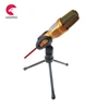 2017 singing microphone condenser microphone the mic for wholesales