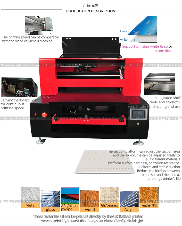 A2 Gift Tile Printing Machinery Personalized Machine Buy Personalized