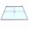 Custom Stainless Steel Stamping EMI, Suit Plain Bending Tinplate RF Shield metal parts