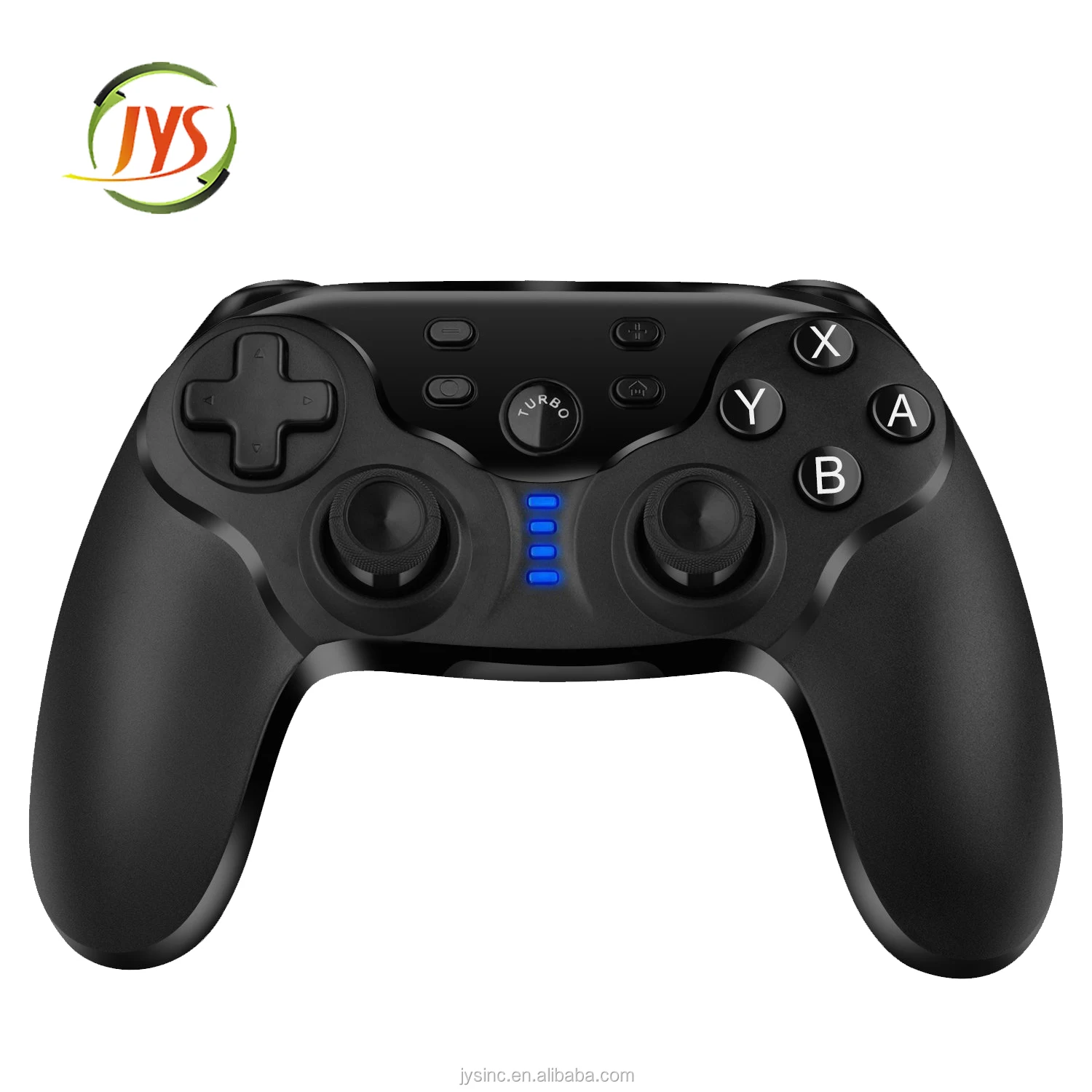 Wireless Controller For Switch Gamepad Joystick Symmetric Layout - Buy Wireless Controller,Controller For Ns,Gamepad For Ns Product Alibaba.com