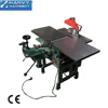 Small low price combination woodworking machine ML393