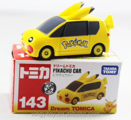 pikachu hot wheels